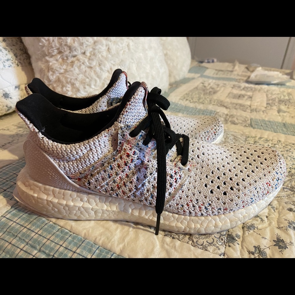 Adidas Ultra Boost Clima x Missoni